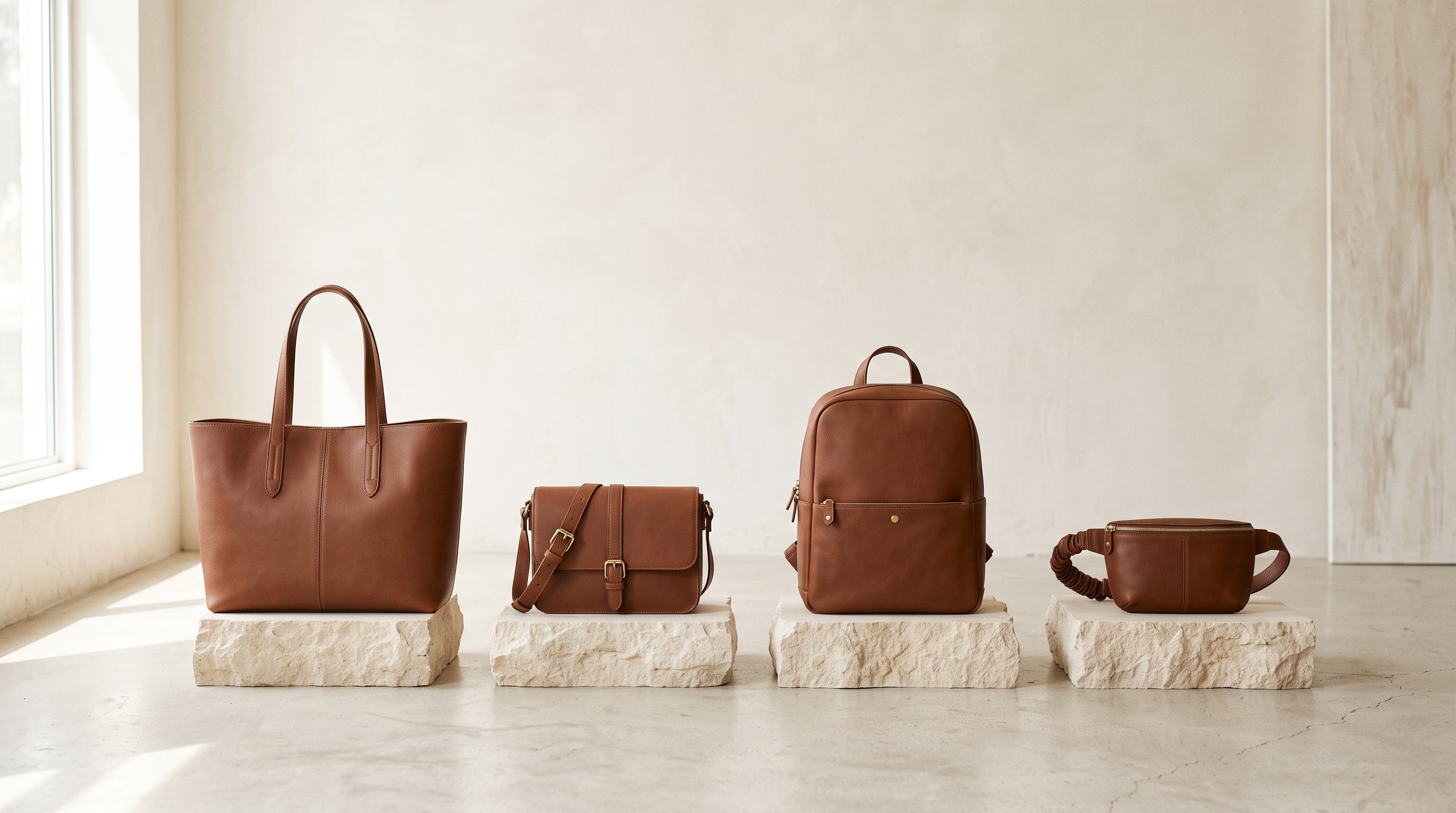 Cabas, bandoulière ou sac à dos : lequel choisir selon vos journées ?