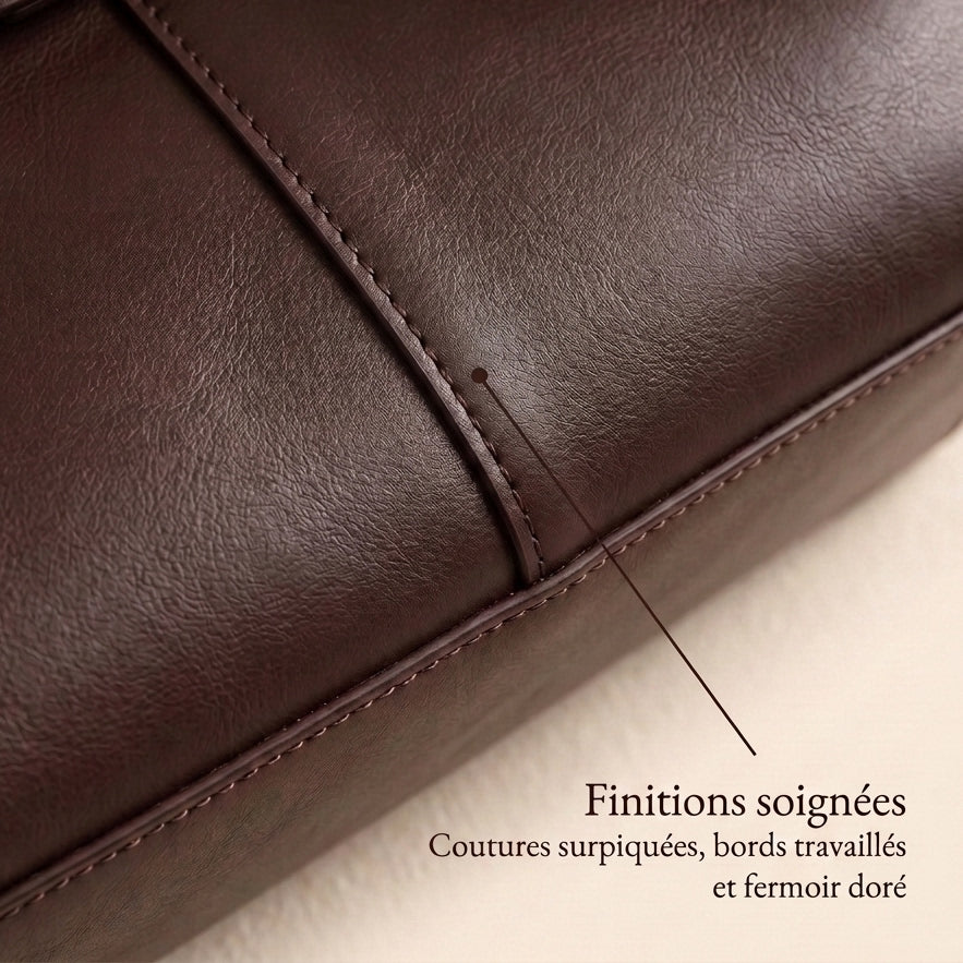 Grand sac cabas femme Maria