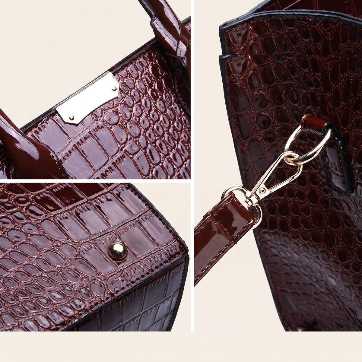 Sac cabas - Morsicatura