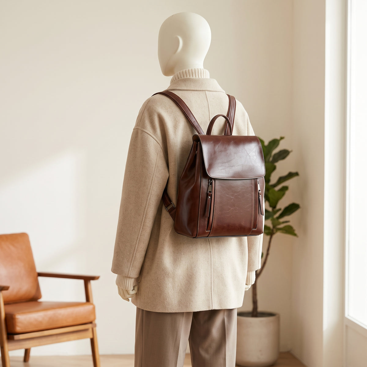 Sac à dos - Eveline