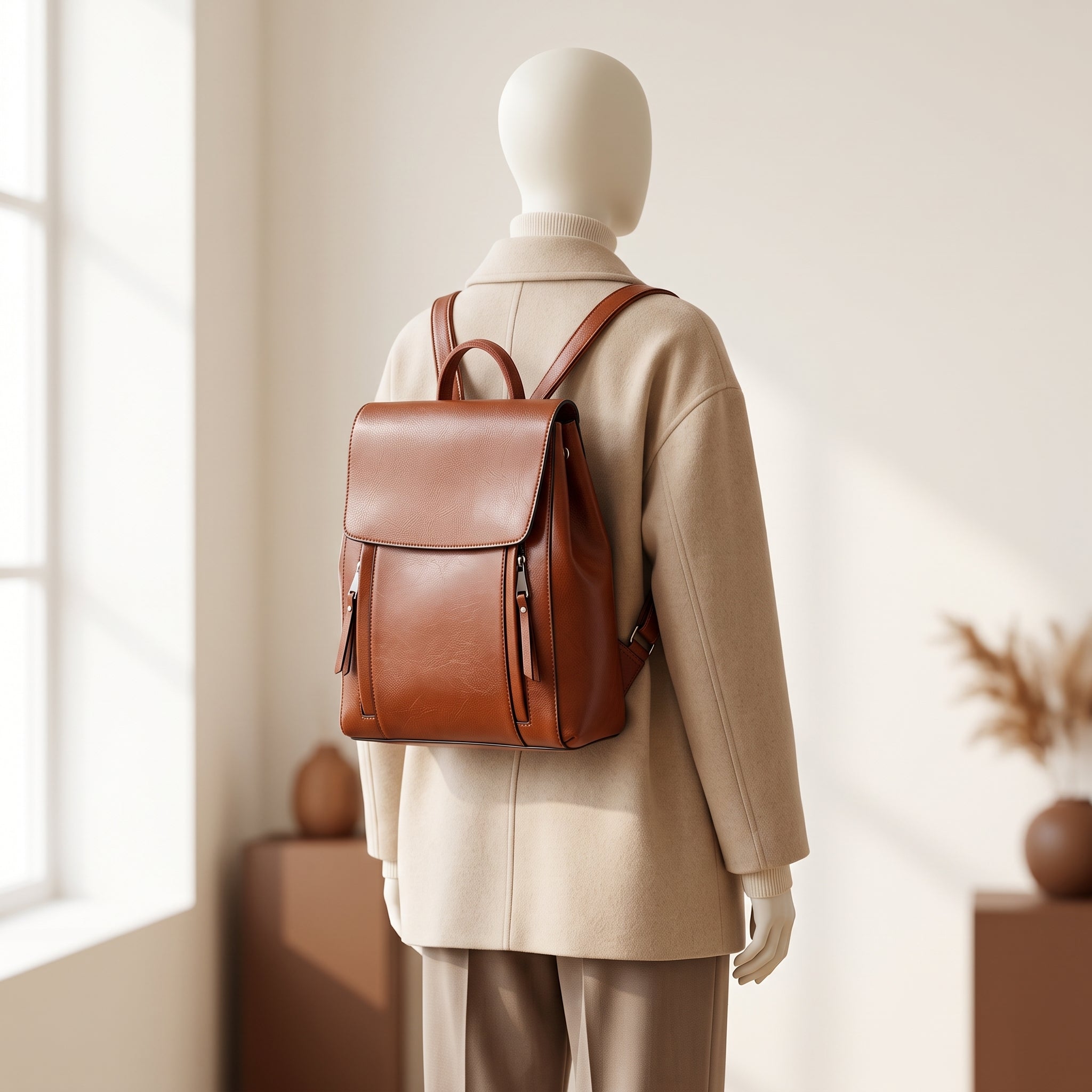 Sac à dos - Eveline