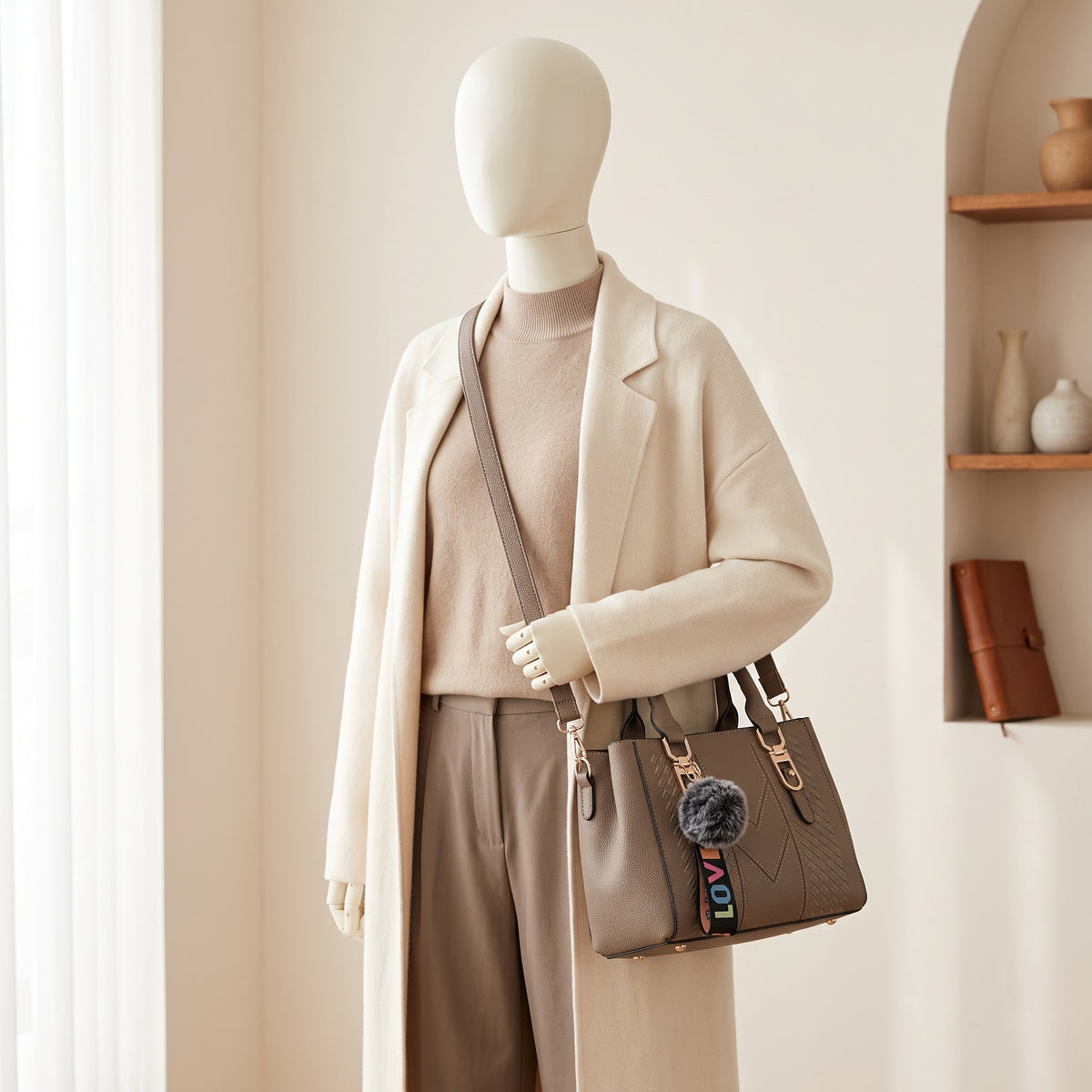 Sac à main - Juliette