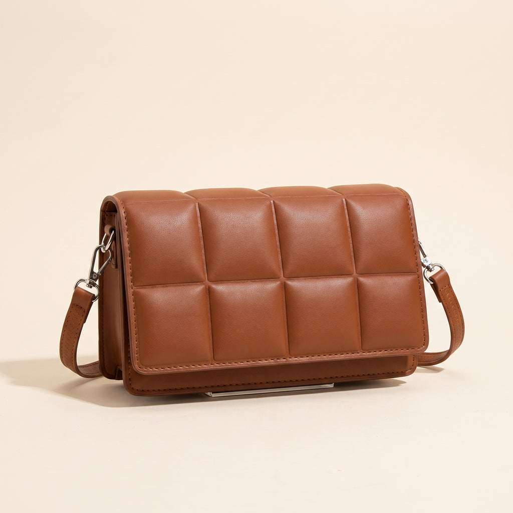 Sac à bandoulière - Fluffy