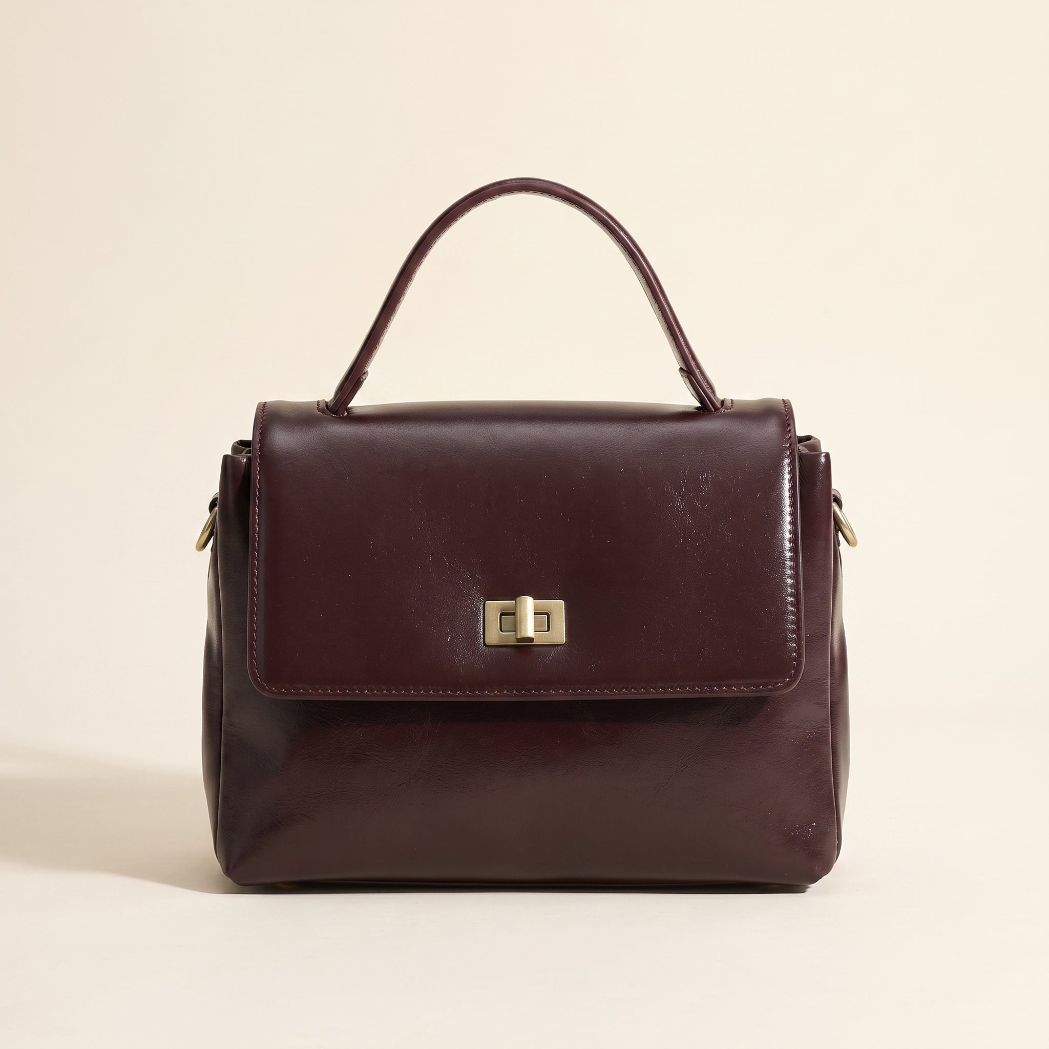 Sac à bandoulière - Émily