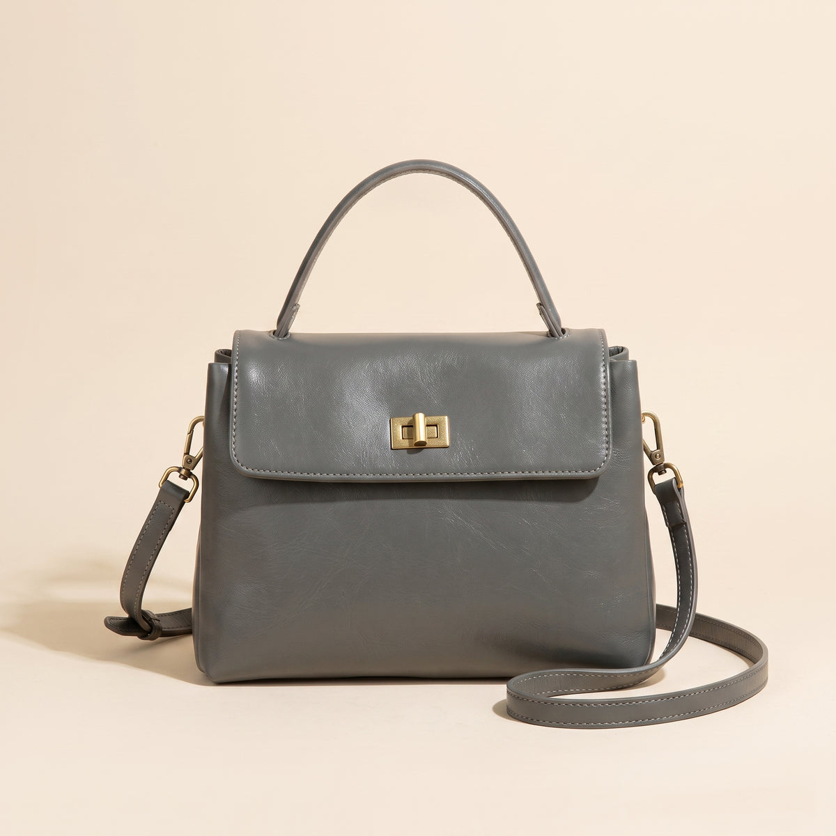 Sac à bandoulière - Émily
