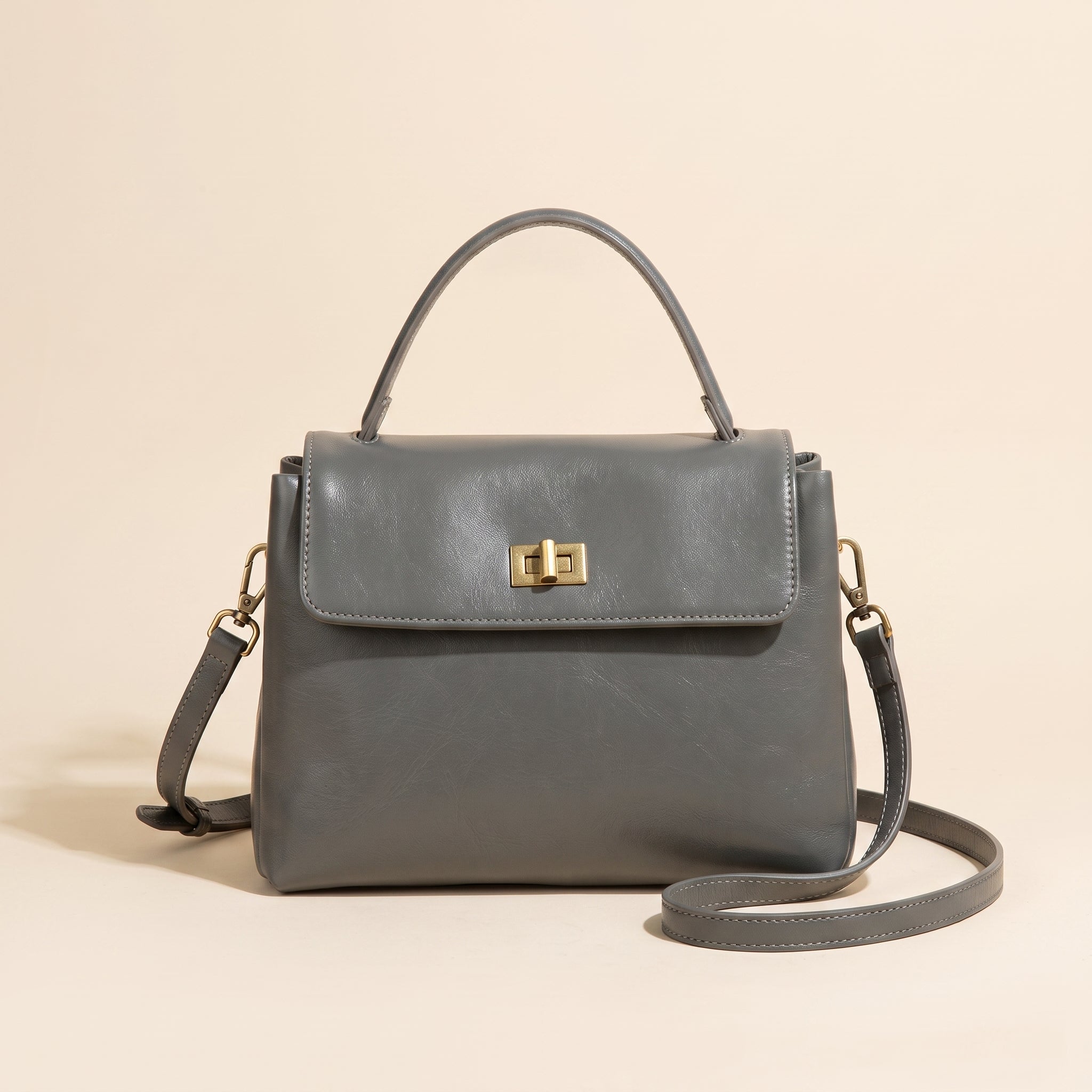 Sac à bandoulière - Émily