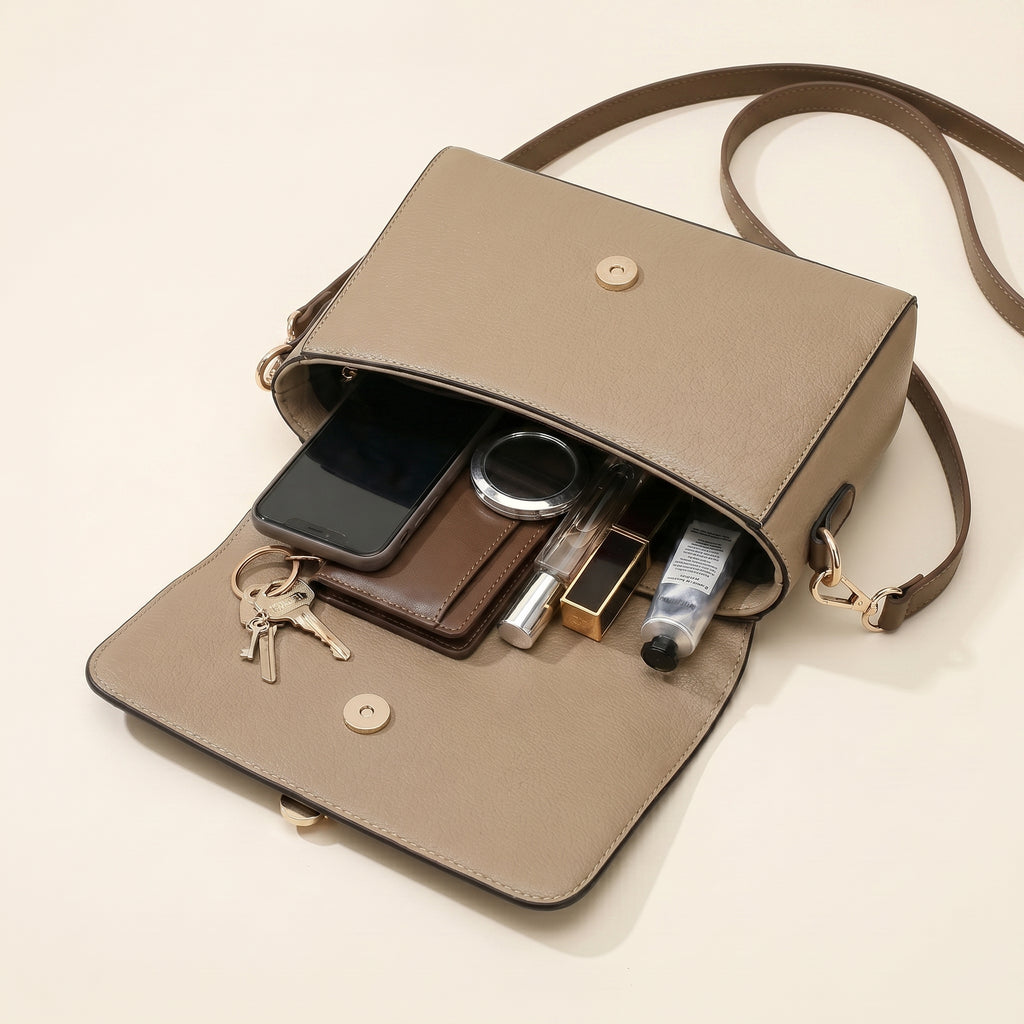 Sac à bandoulière - Lou