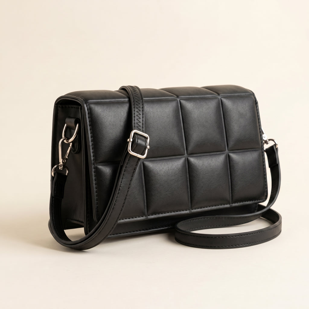Sac à bandoulière - Fluffy