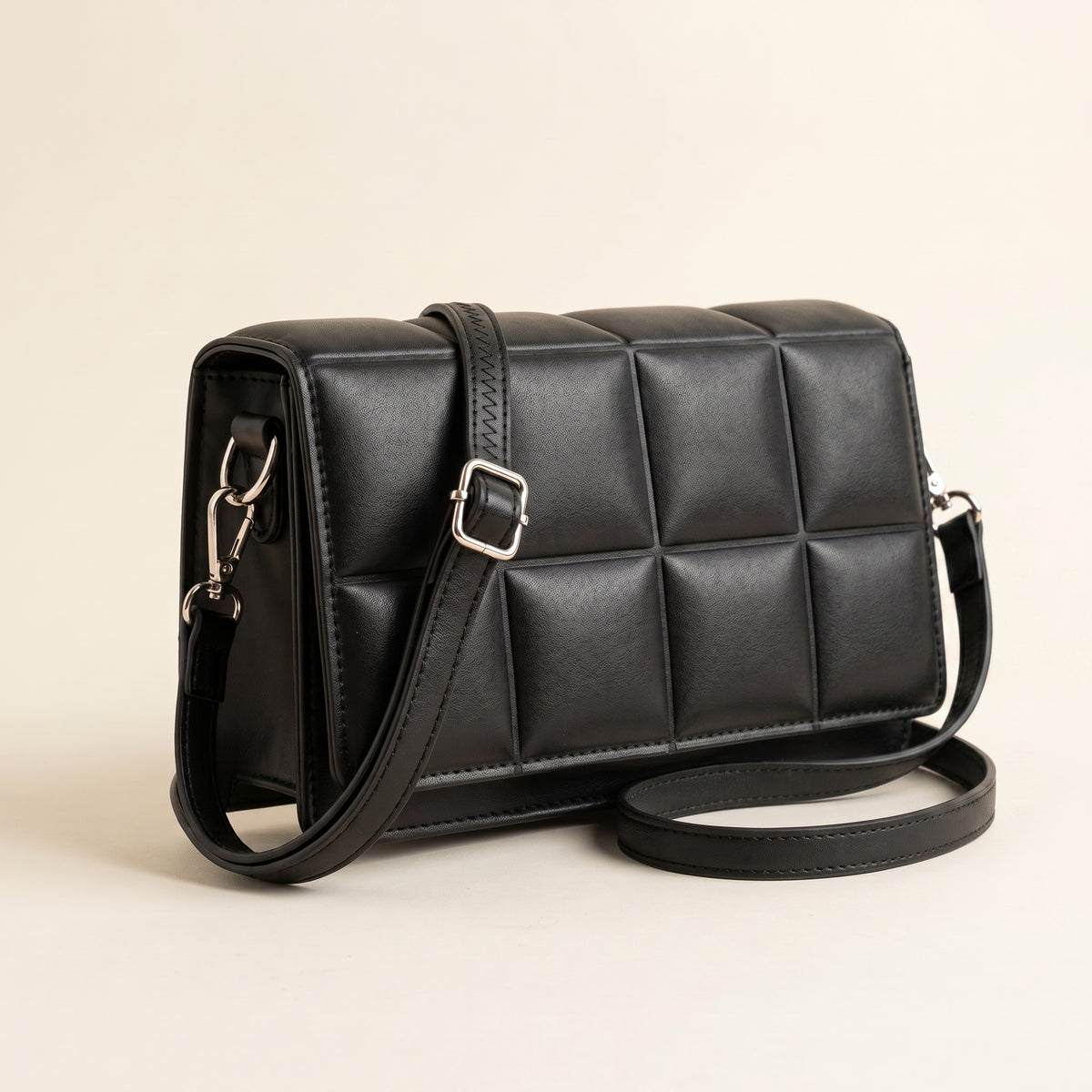 Sac à bandoulière - Fluffy