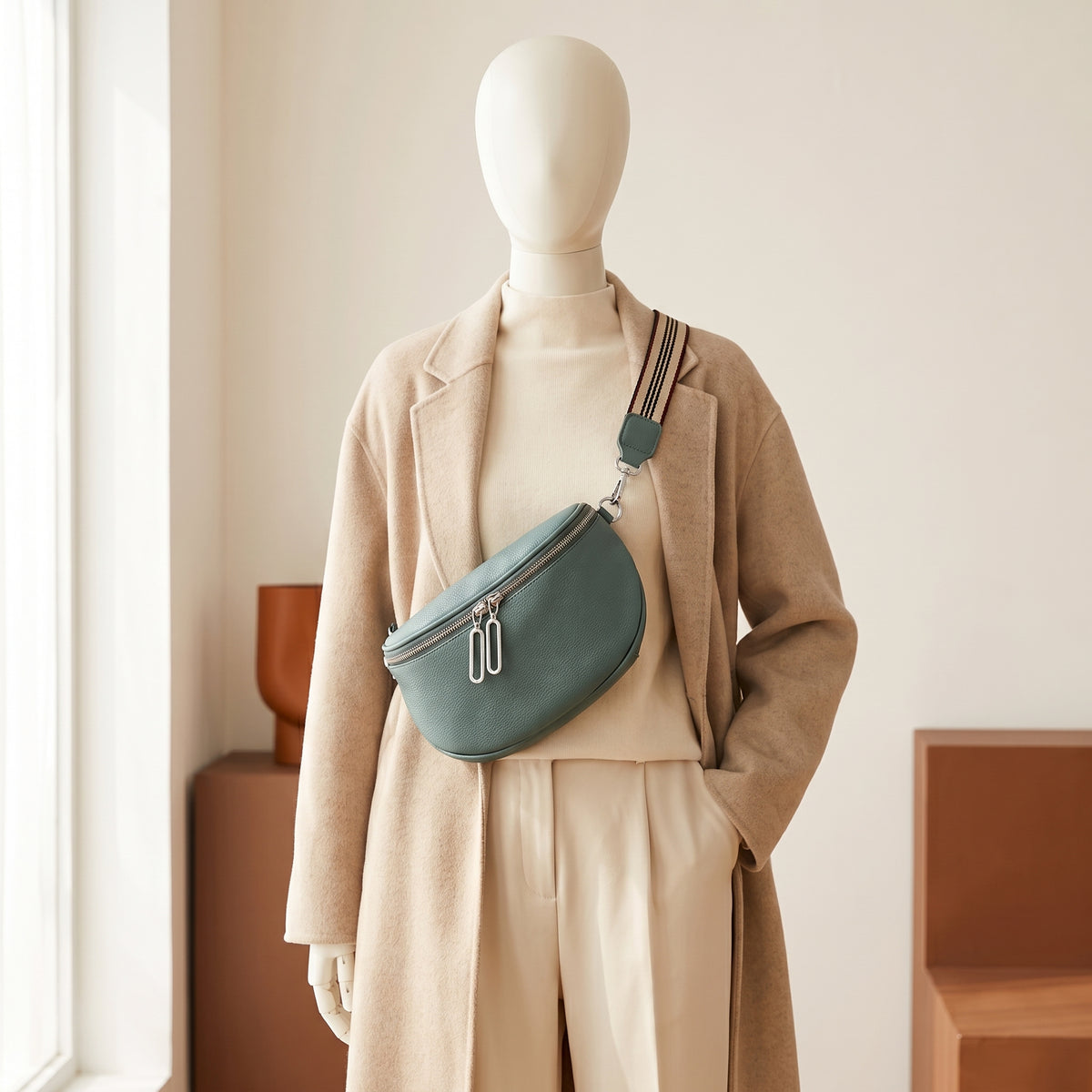 Sac Banane - Amelia
