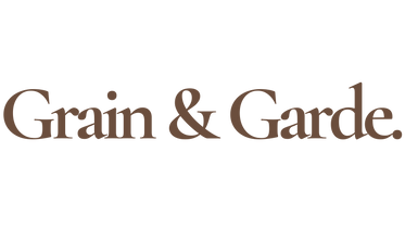 Grain & Garde.