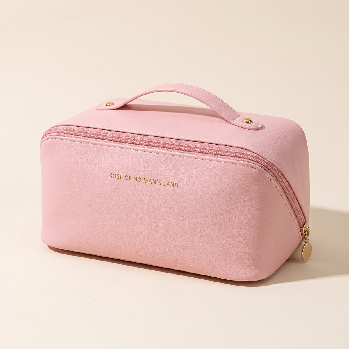 Trousse de toilette - Rose