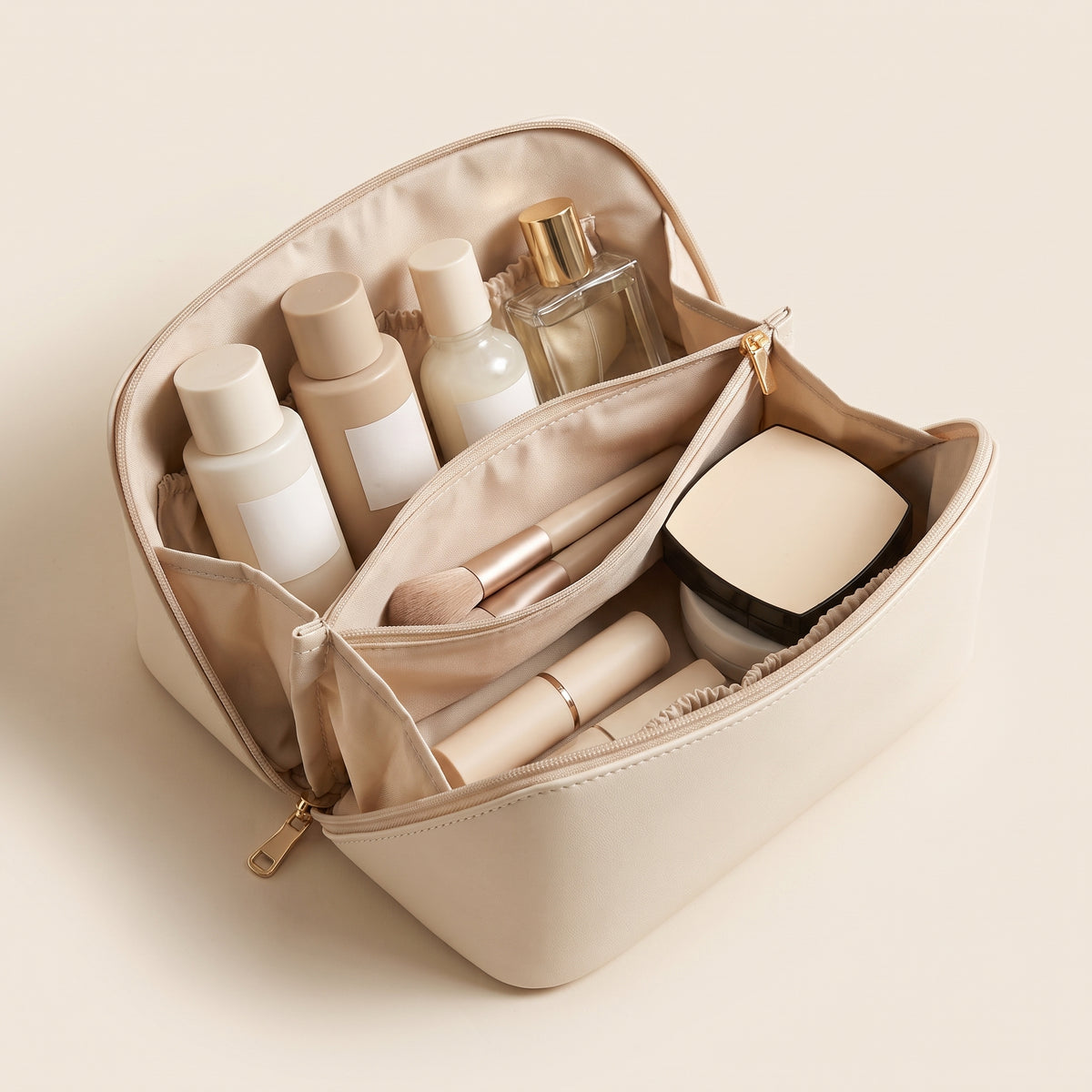 Trousse de toilette - Rose