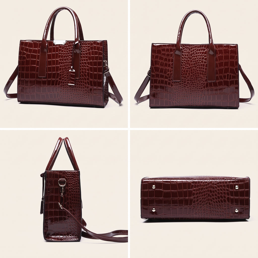Sac cabas - Morsicatura