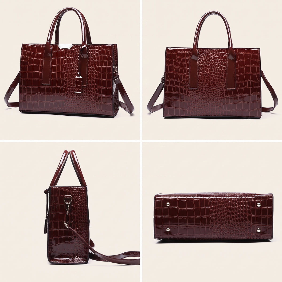 Sac cabas - Morsicatura