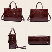 Sac cabas - Morsicatura