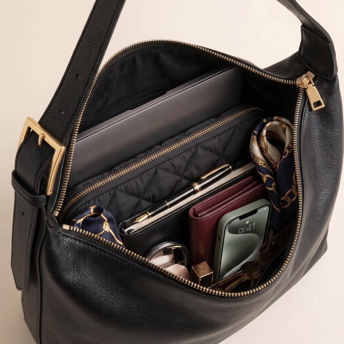 Sac cabas - Manon