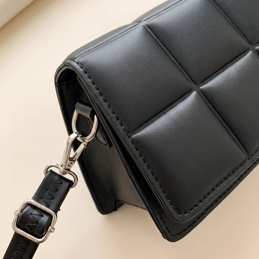 Sac à bandoulière - Fluffy