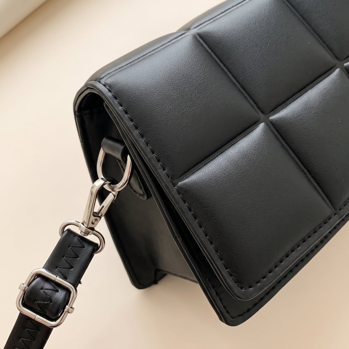 Sac à bandoulière - Fluffy