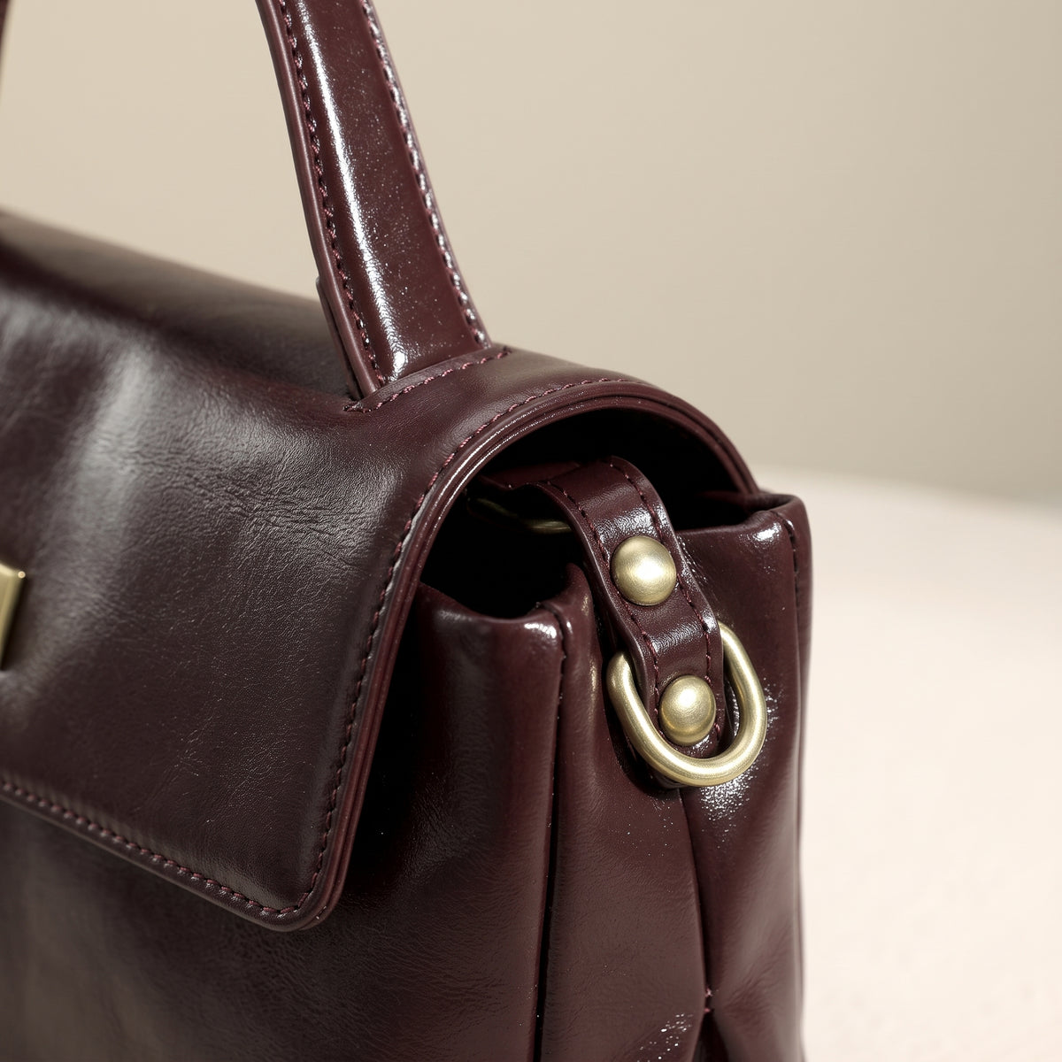 Sac à bandoulière - Émily