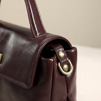 Sac à bandoulière - Émily