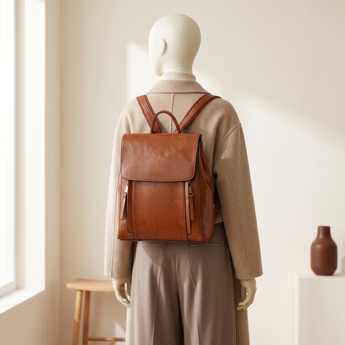 Sac à dos - Eveline