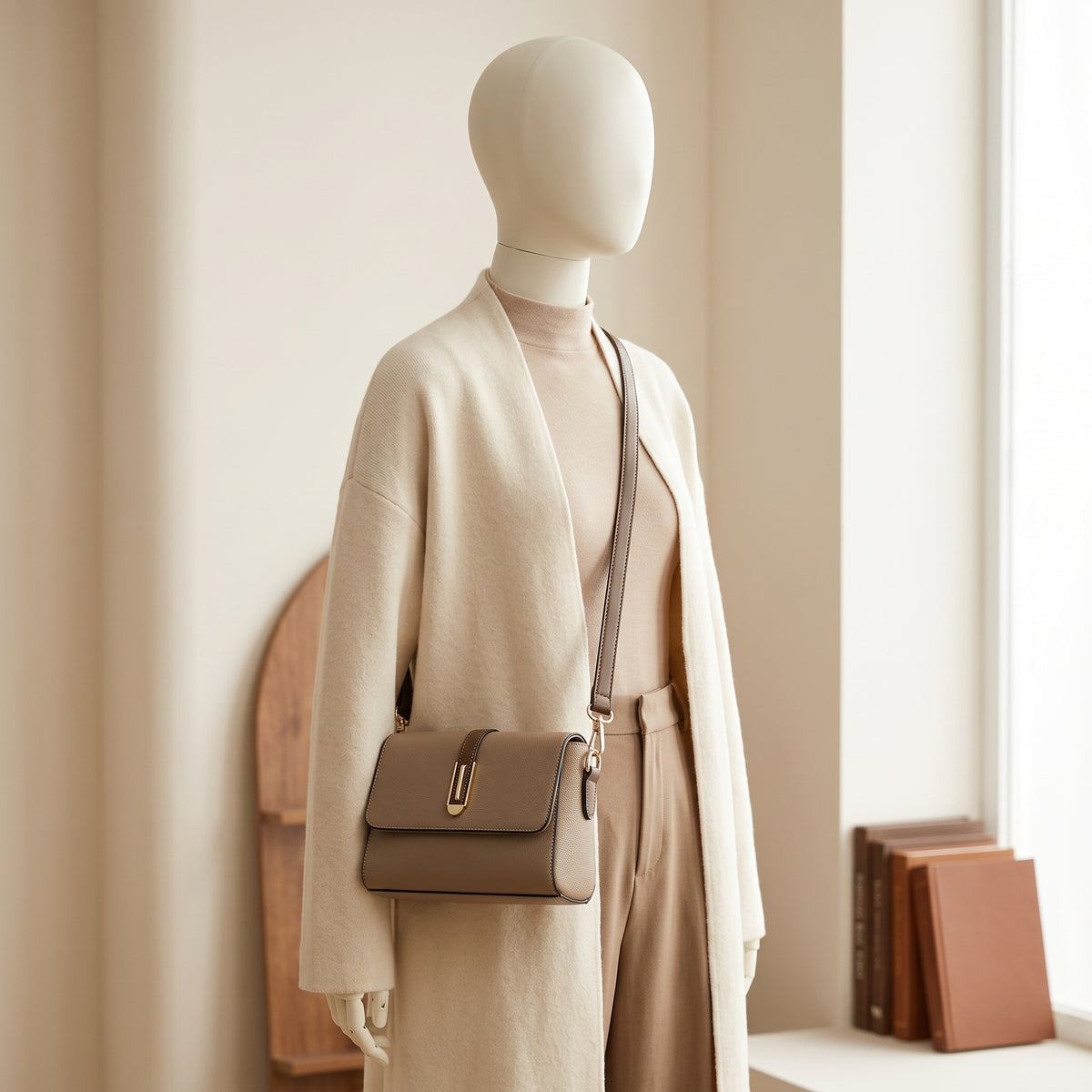 Sac à bandoulière - Lou