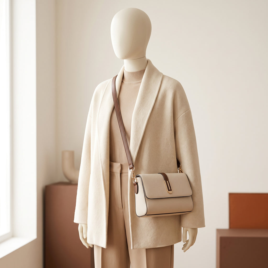 Sac à bandoulière - Lou