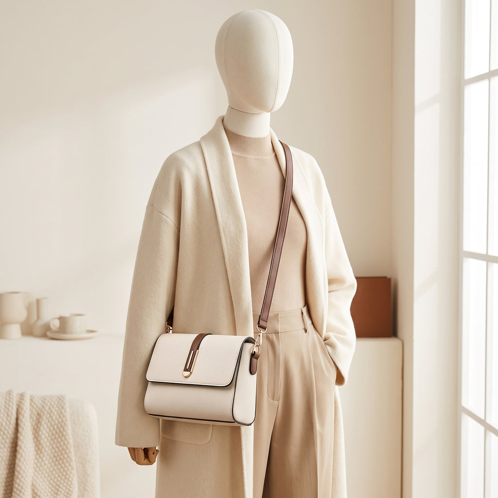 Sac à bandoulière - Lou