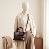 Sac à bandoulière - Émily