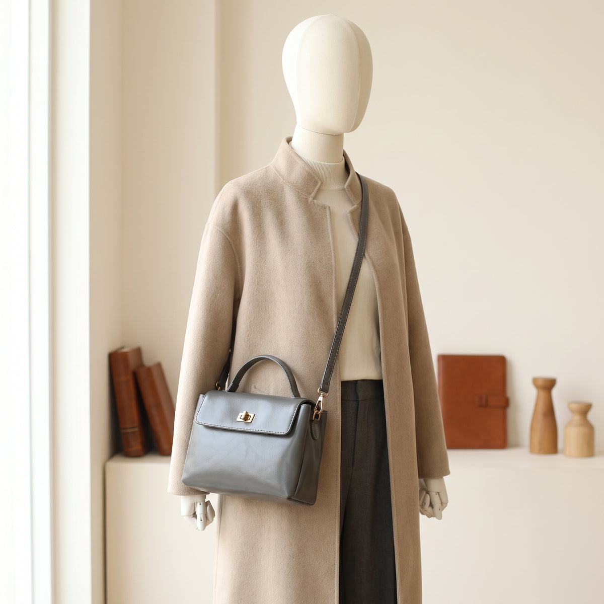 Sac à bandoulière - Émily