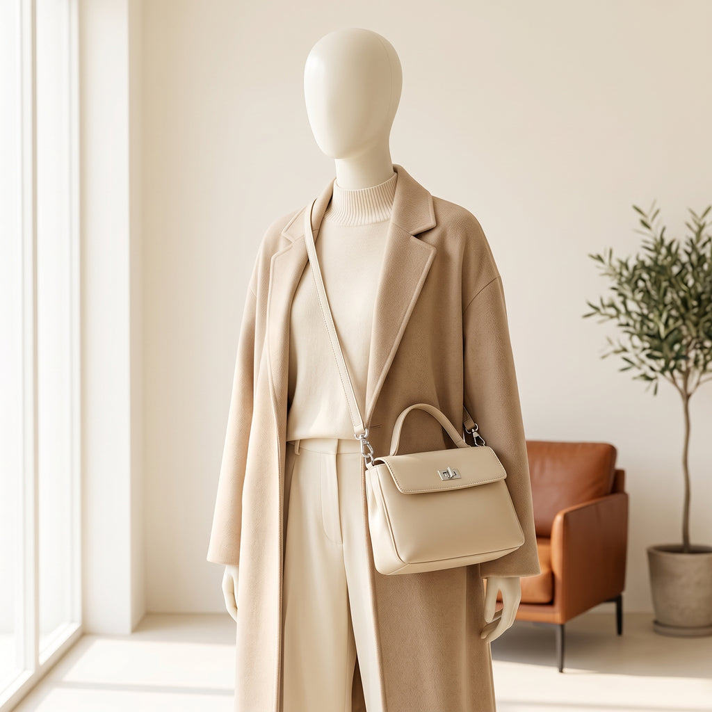 Sac à bandoulière - Émily