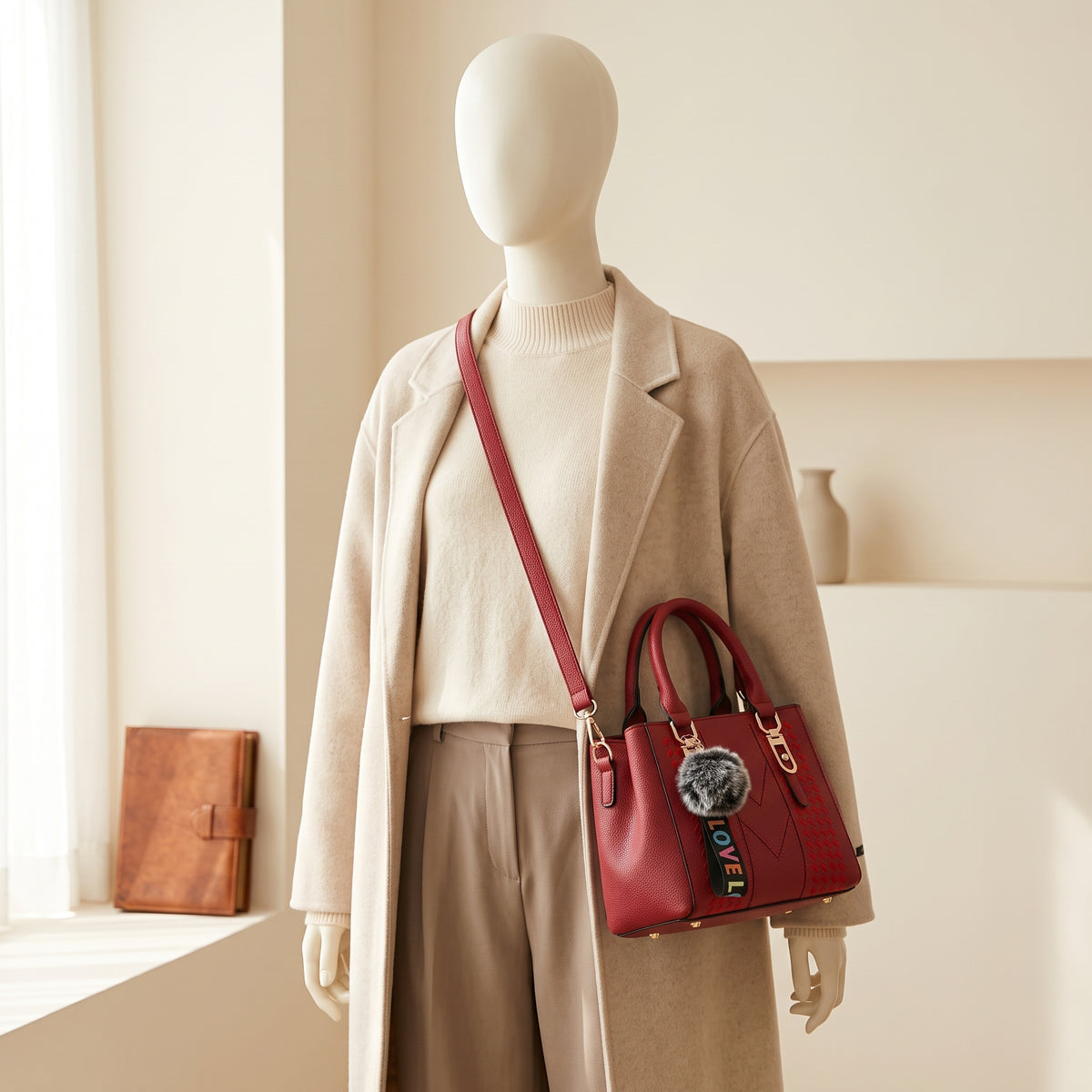 Sac à main - Juliette