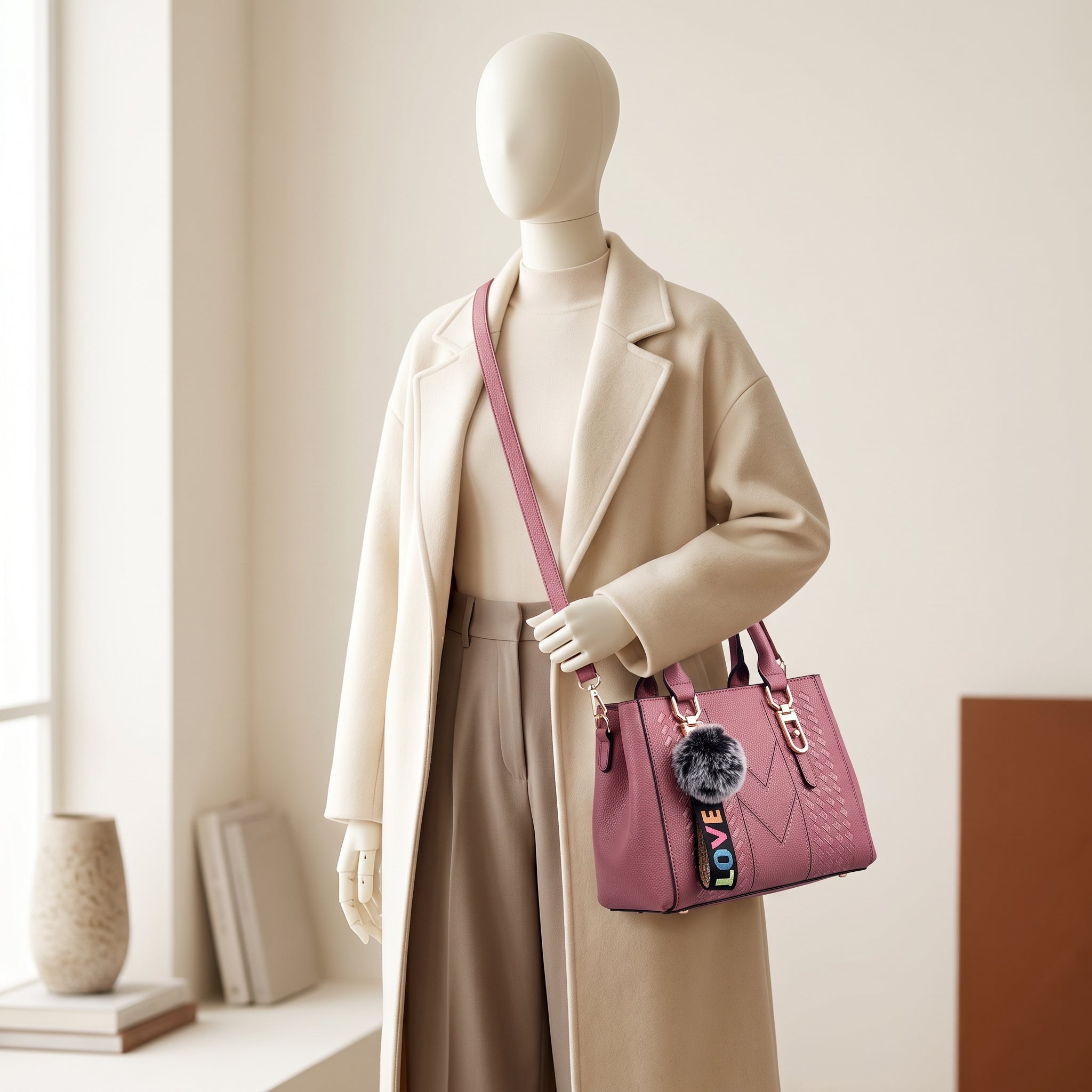 Sac à main - Juliette