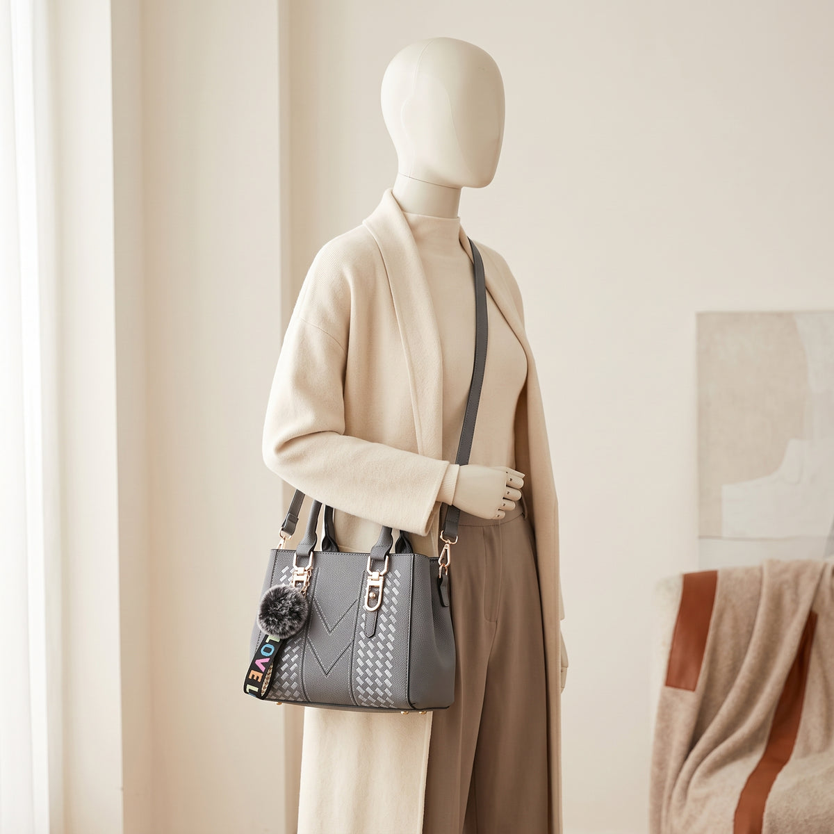 Sac à main - Juliette