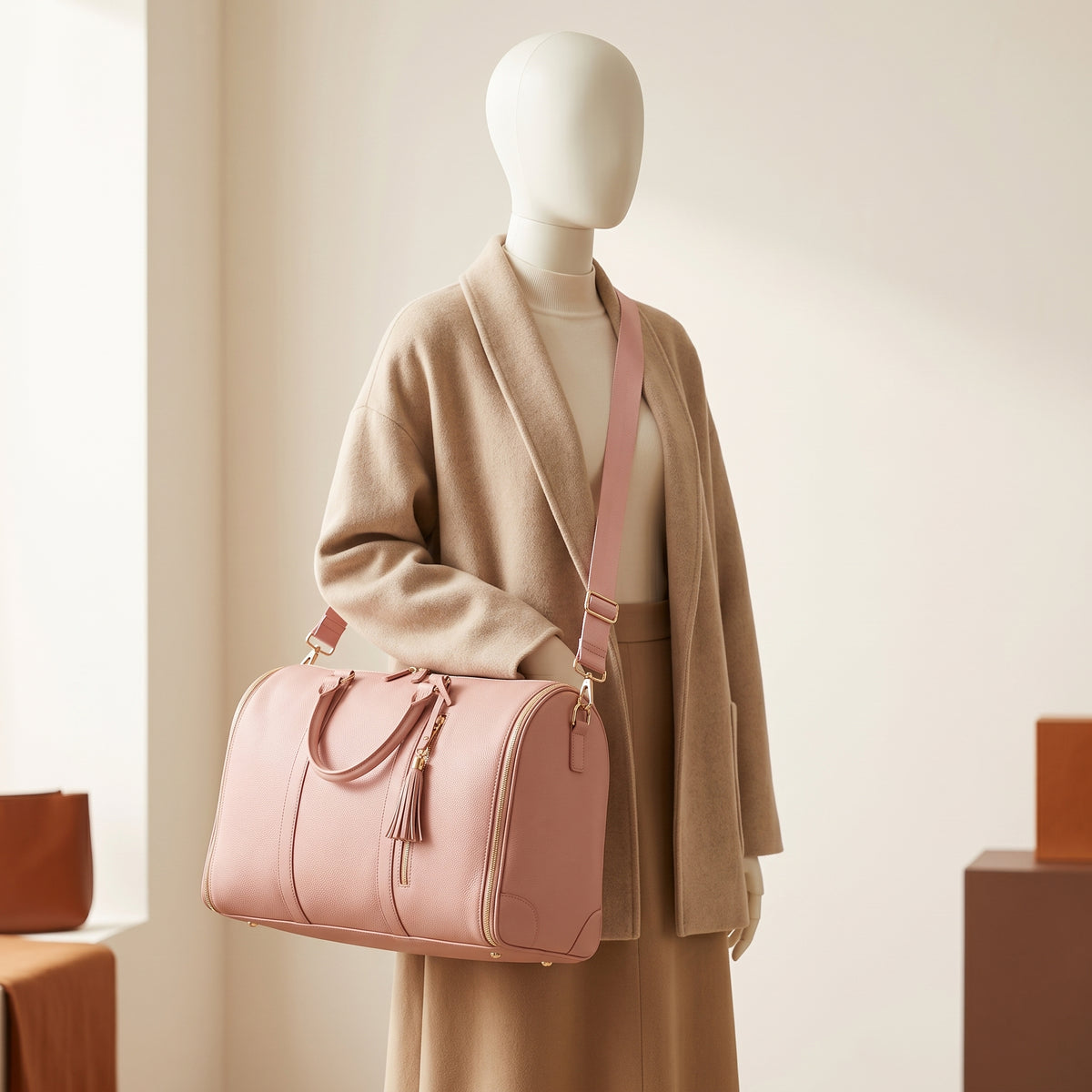 Sac de voyage - Céleste