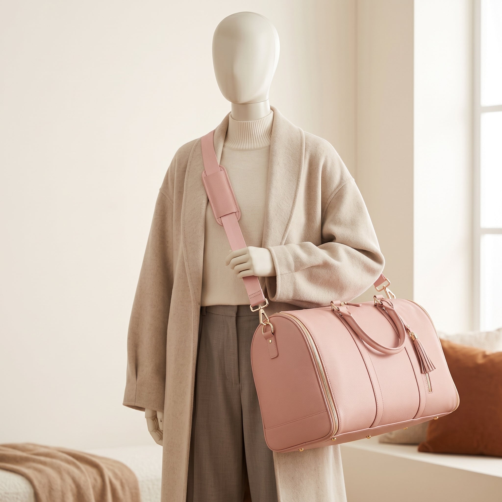 Sac de voyage - Céleste