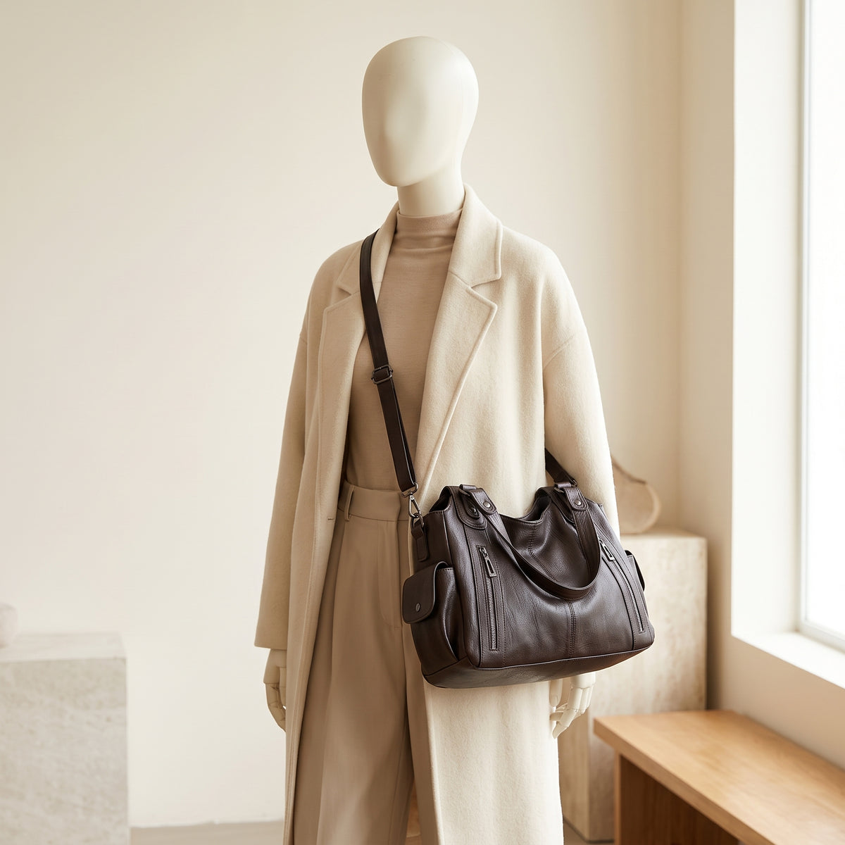 Sac à bandoulière - Iliana