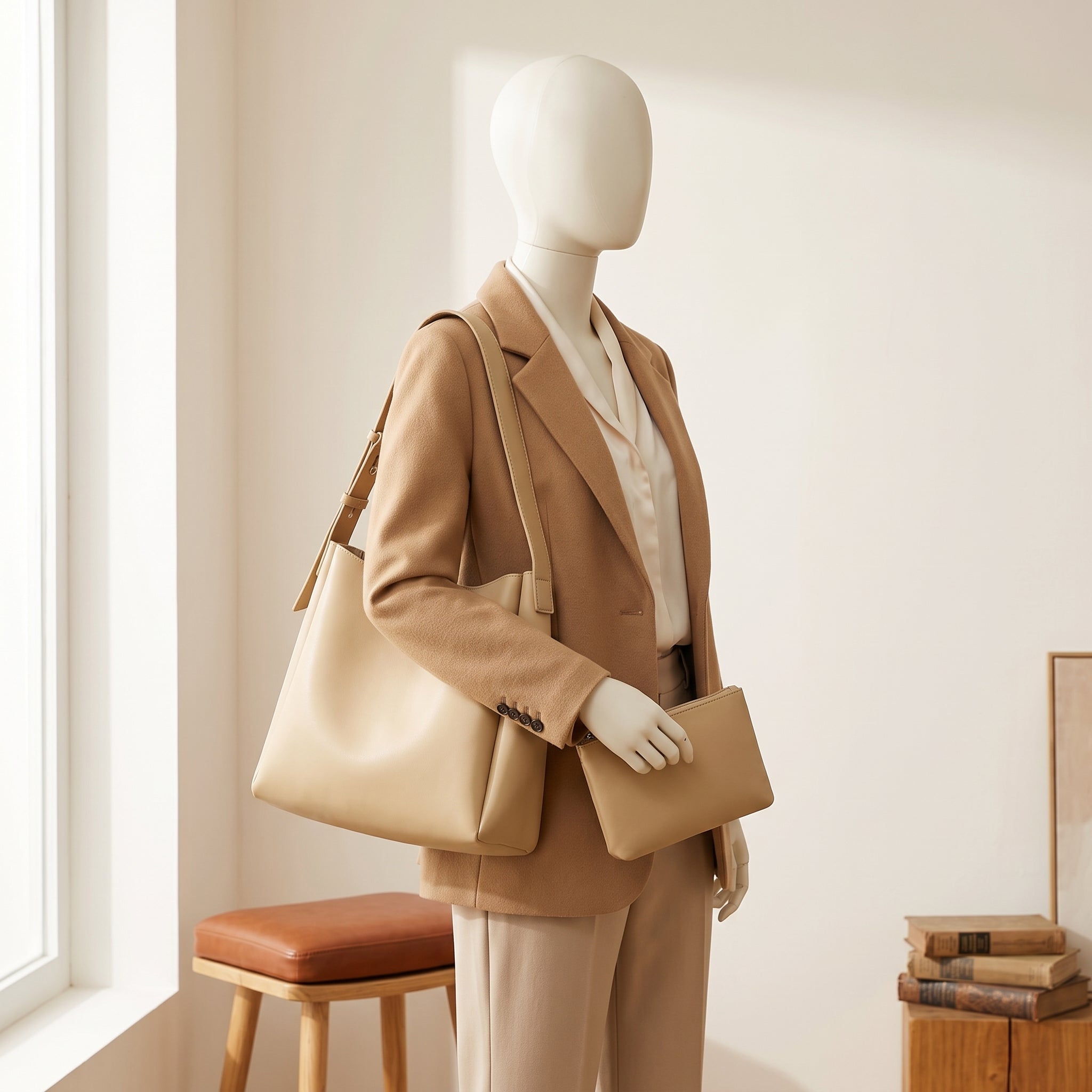 Sac cabas - Bella