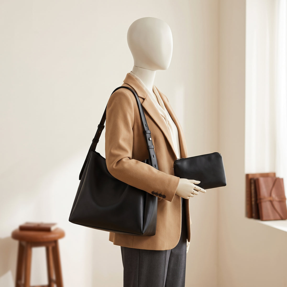 Sac cabas - Bella