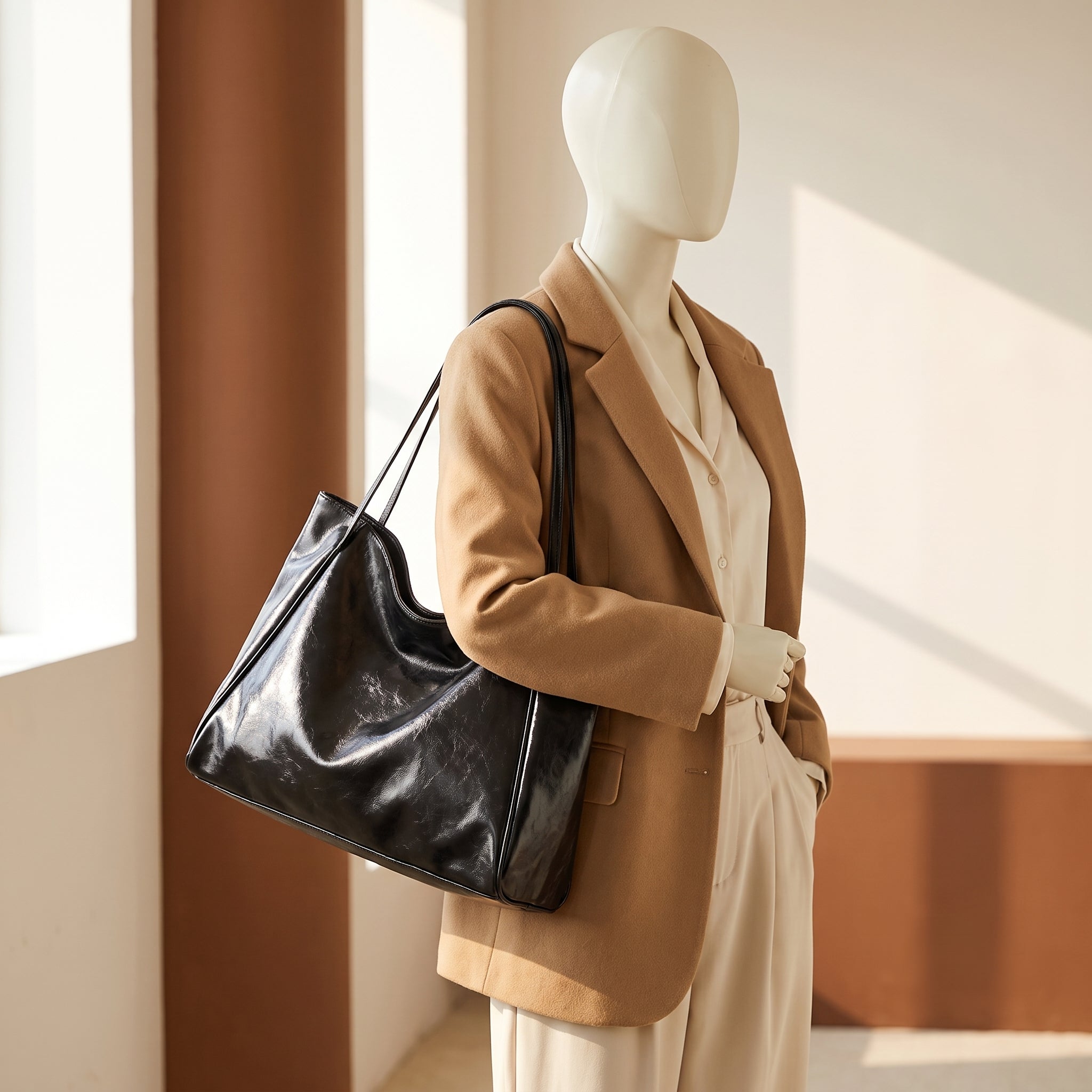 Sac à bandoulière - Anna