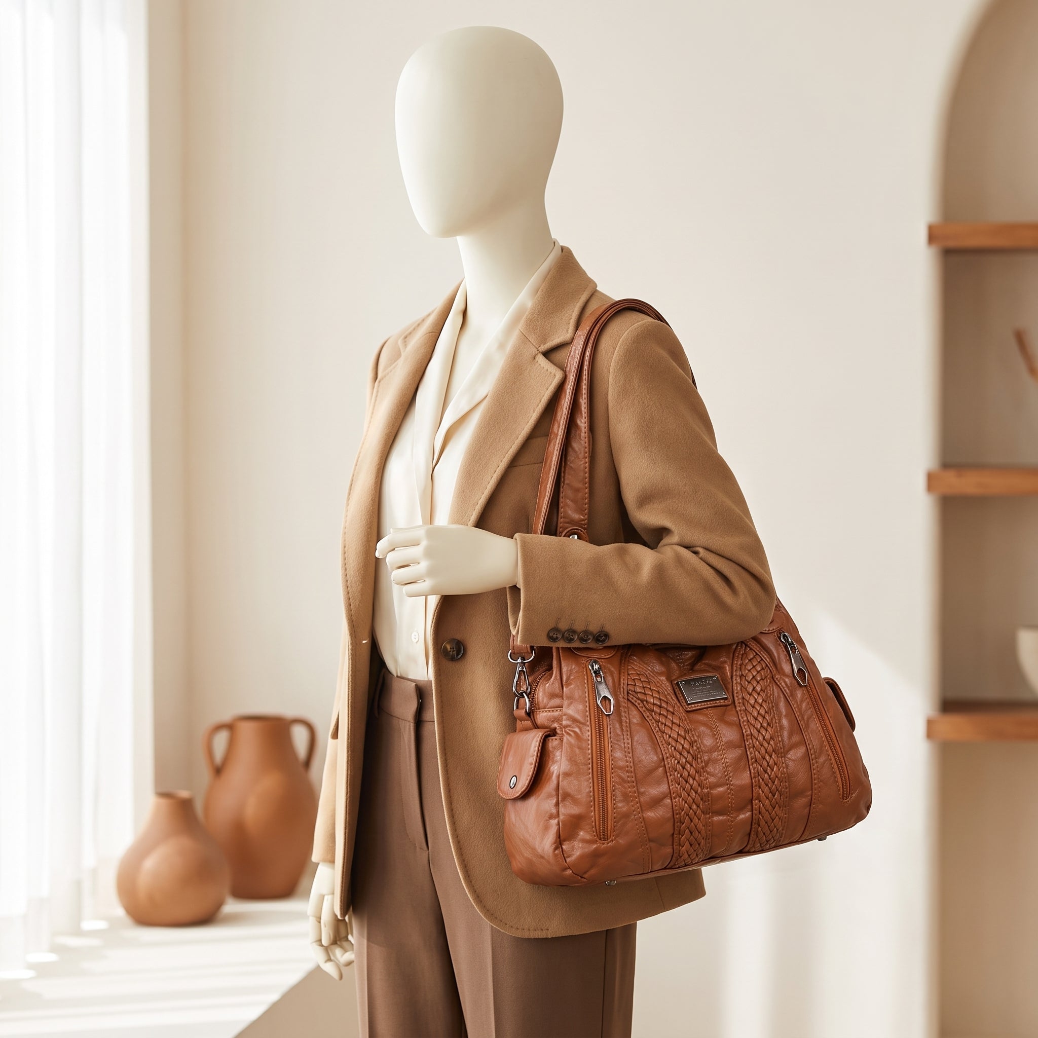 Sac cabas - Lola