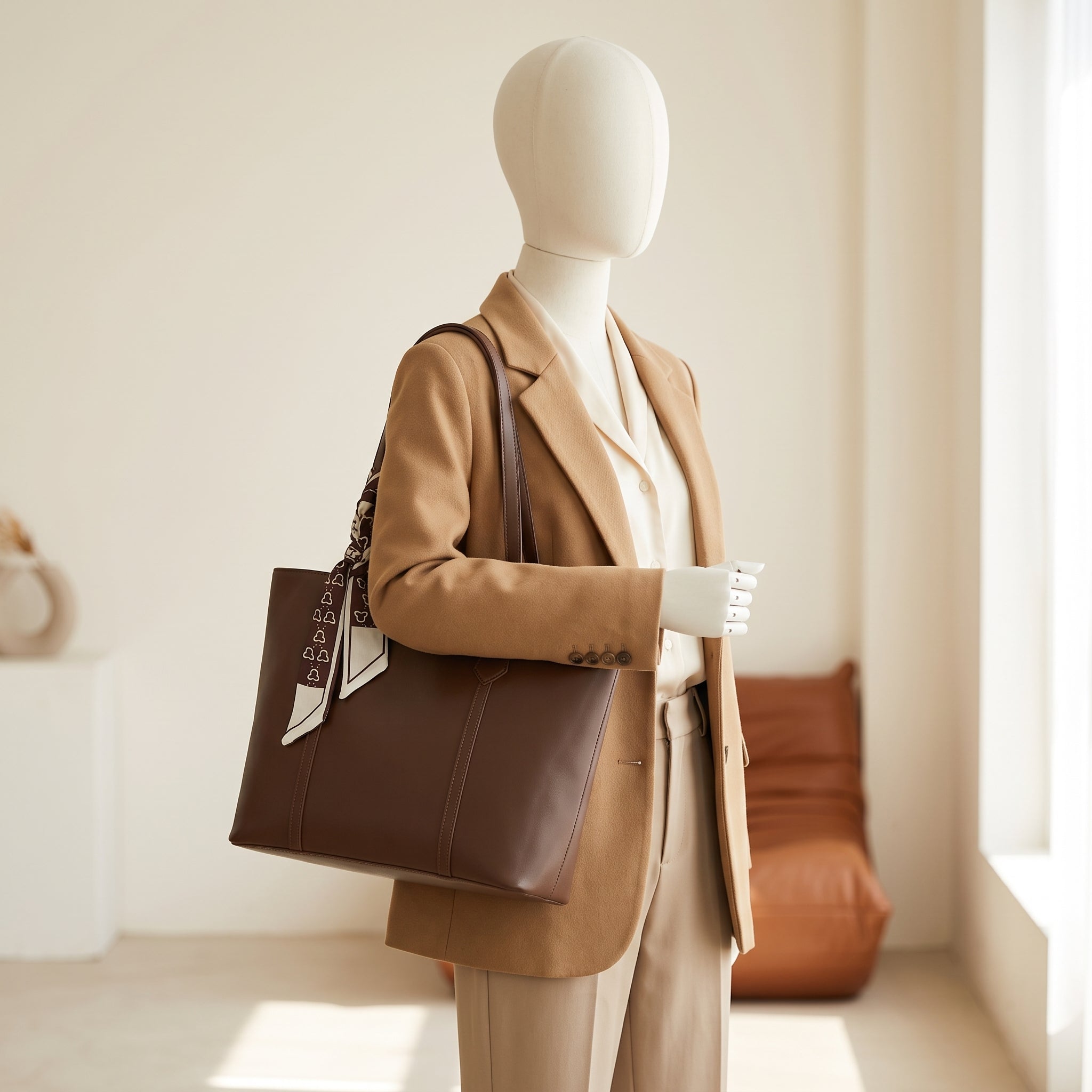 Sac cabas - Margaux