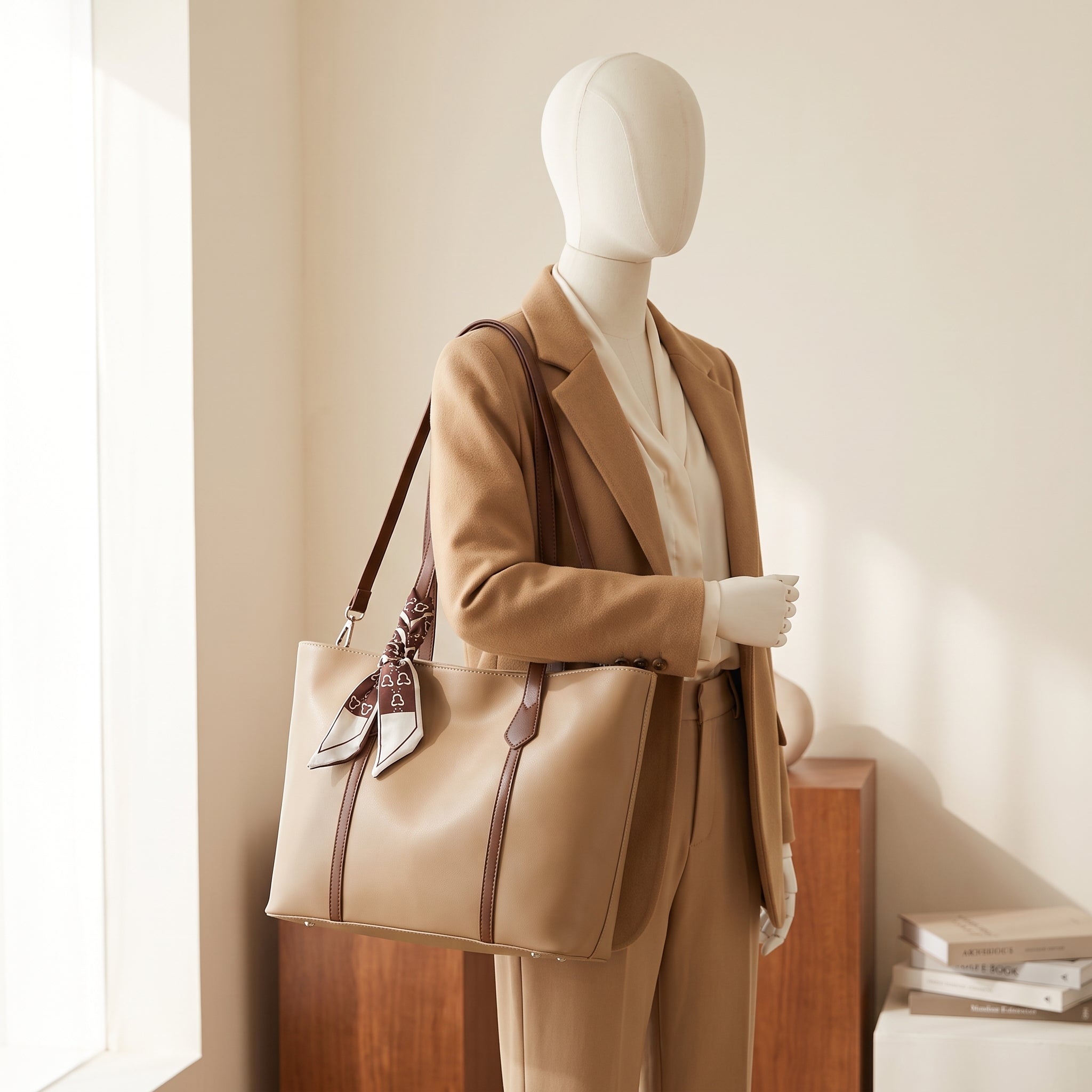 Sac cabas - Margaux