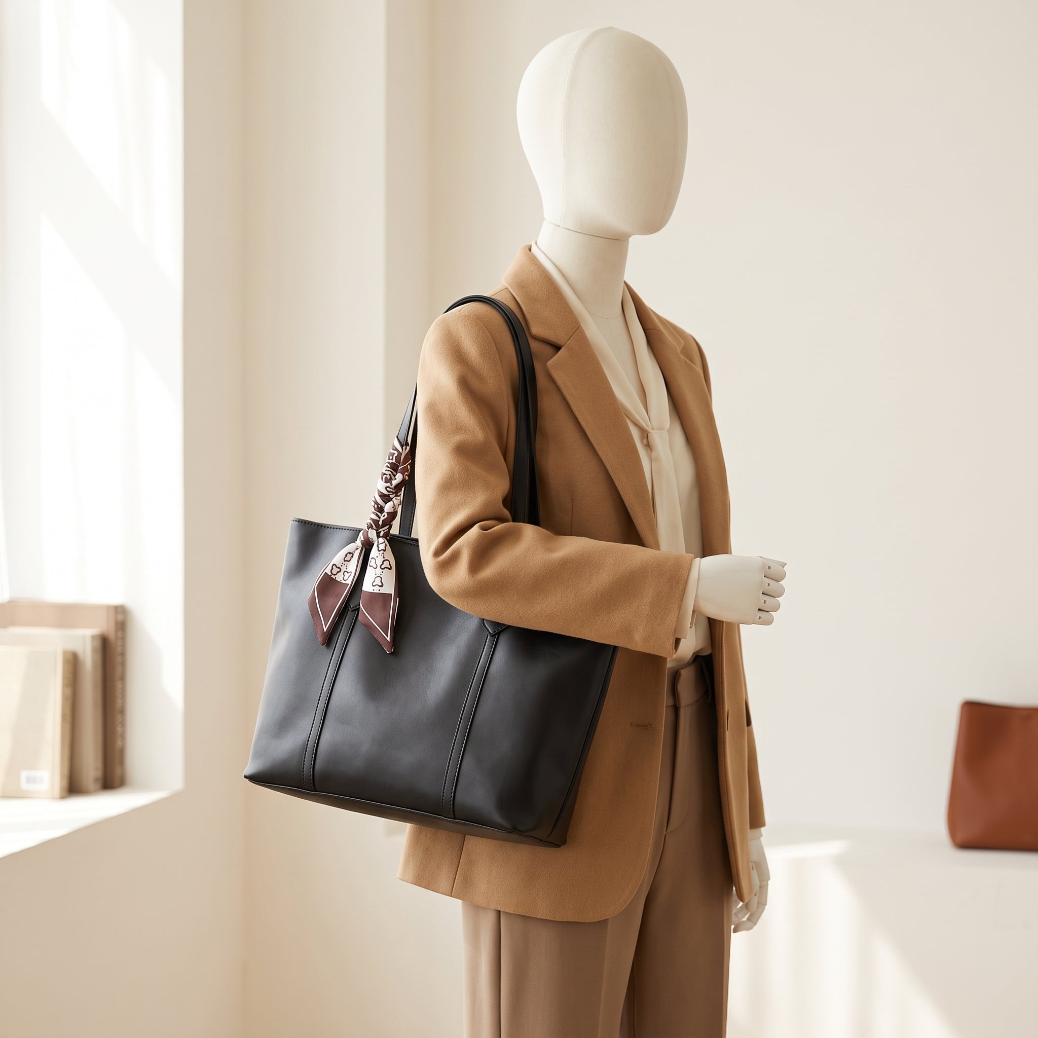 Sac cabas - Margaux