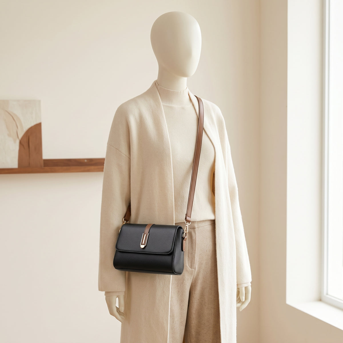 Sac à bandoulière - Lou