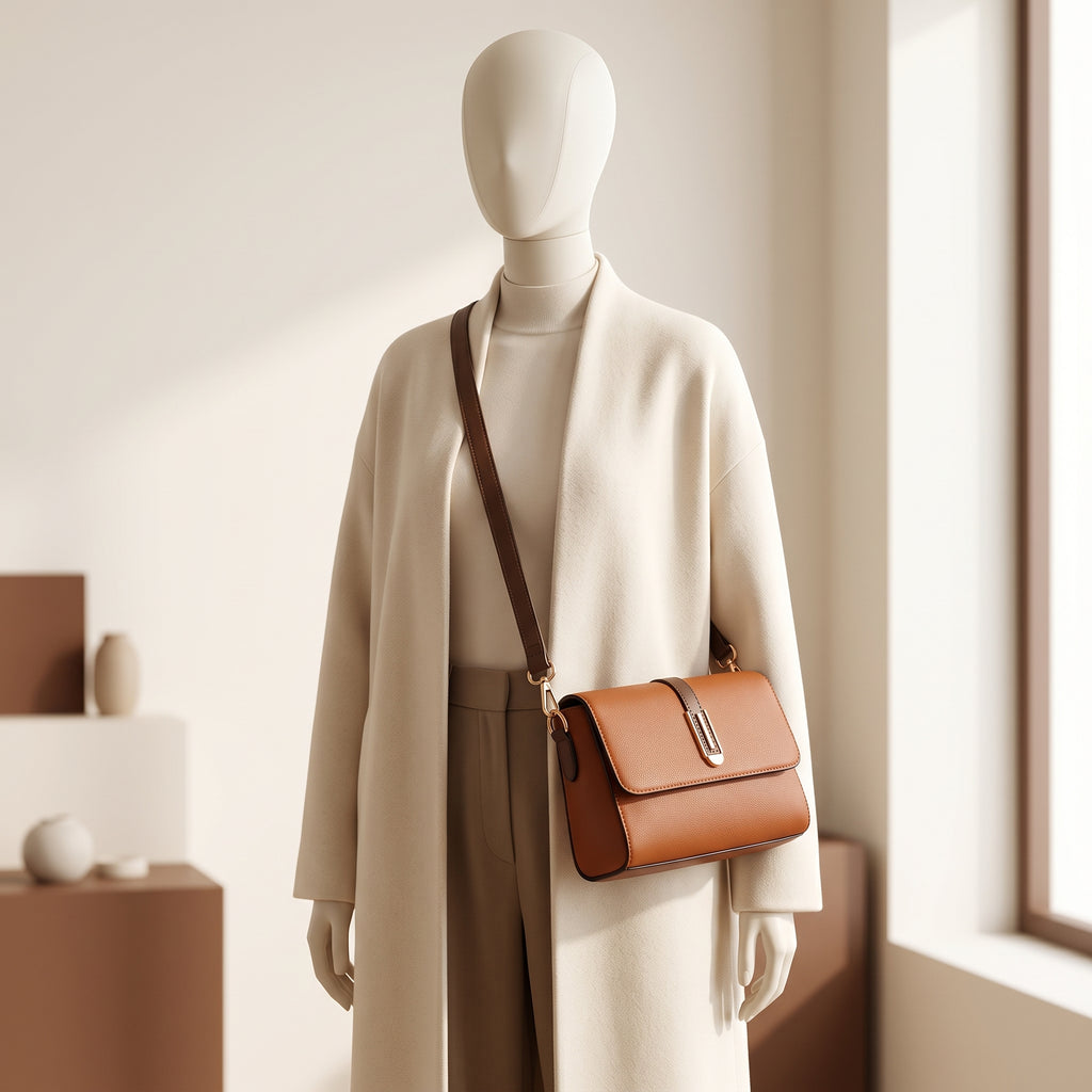 Sac à bandoulière - Lou