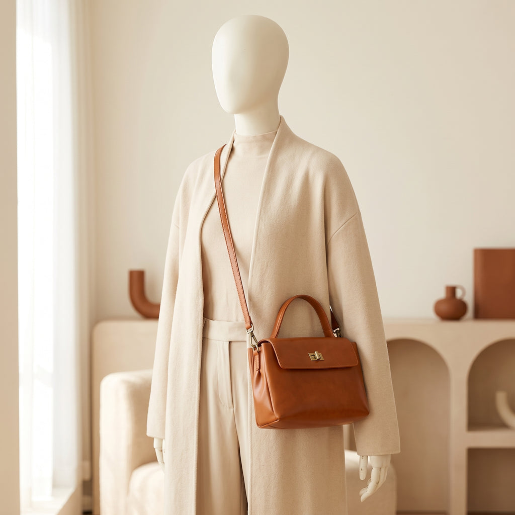 Sac à bandoulière - Émily