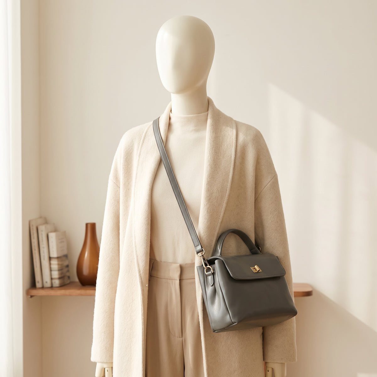 Sac à bandoulière - Émily