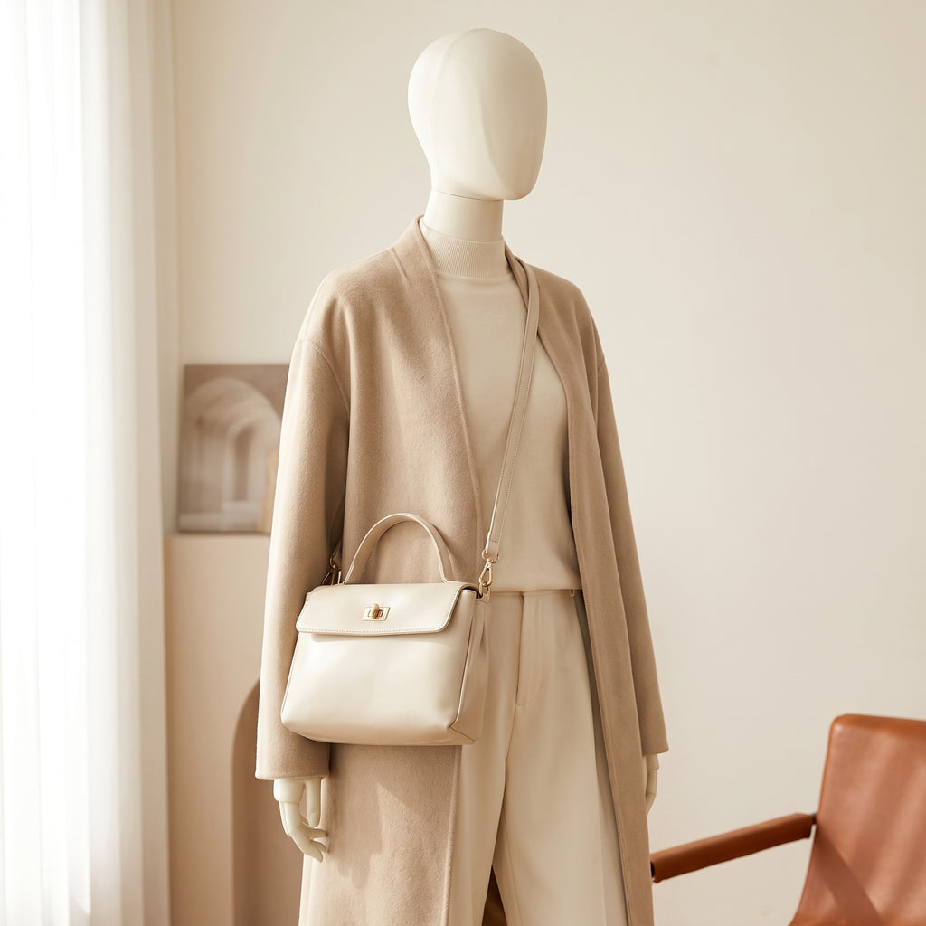 Sac à bandoulière - Émily
